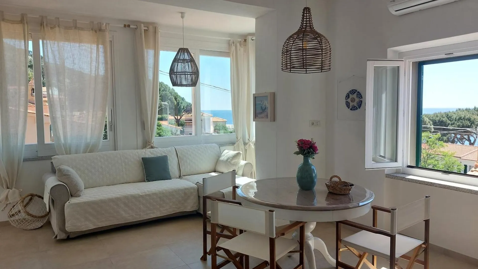 Willa Casa Guerrino Chiessi 0*,