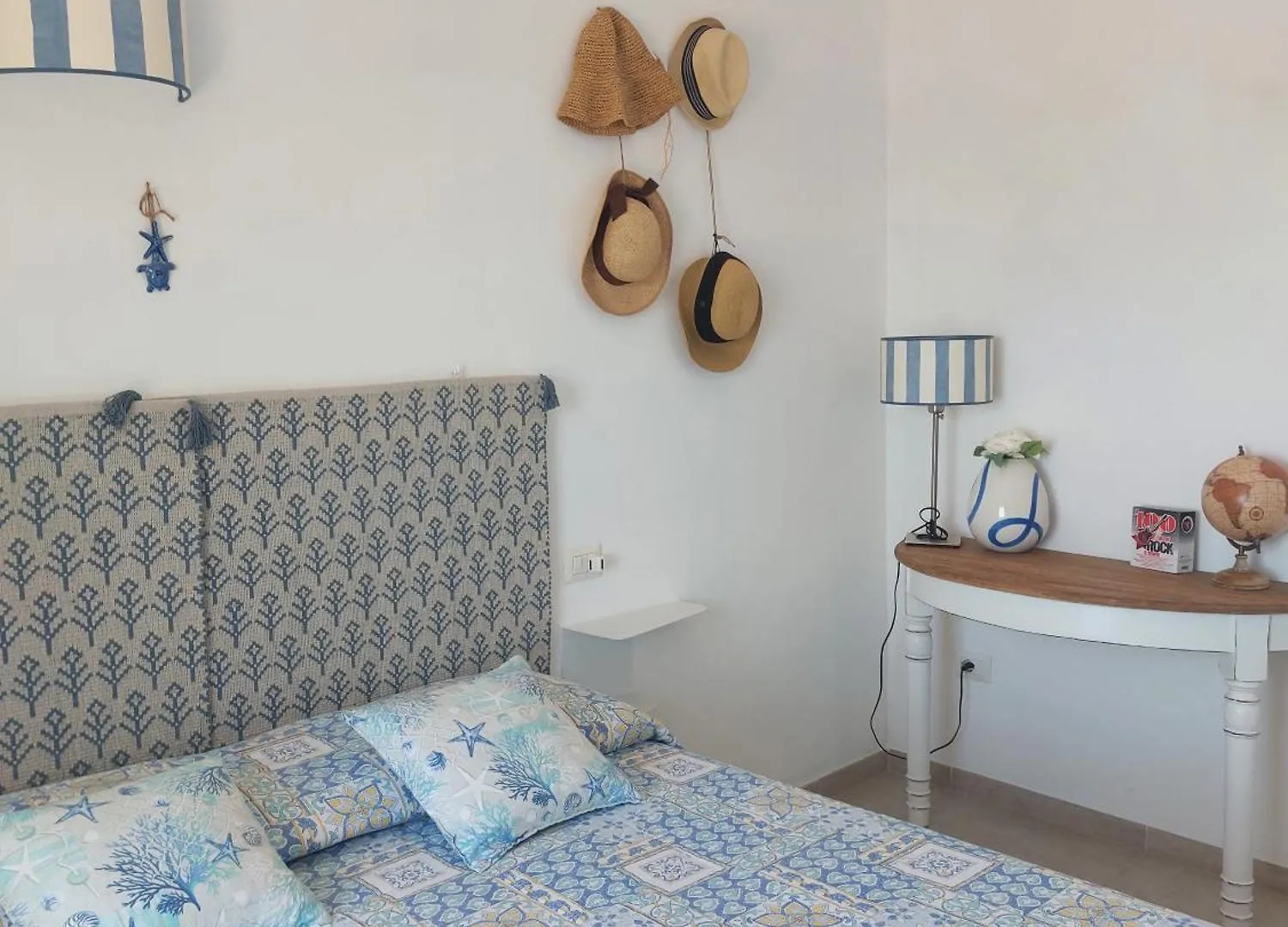 Casa Guerrino Holiday home Chiessi