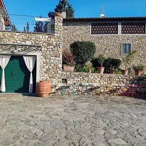  Alloggio per agriturismo Circugnano