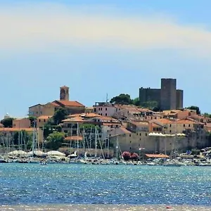  Appartamento Talamone Apartment