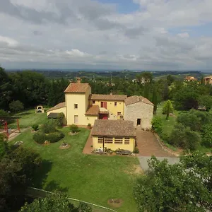  Casa vacanze San Martin Del Colle
