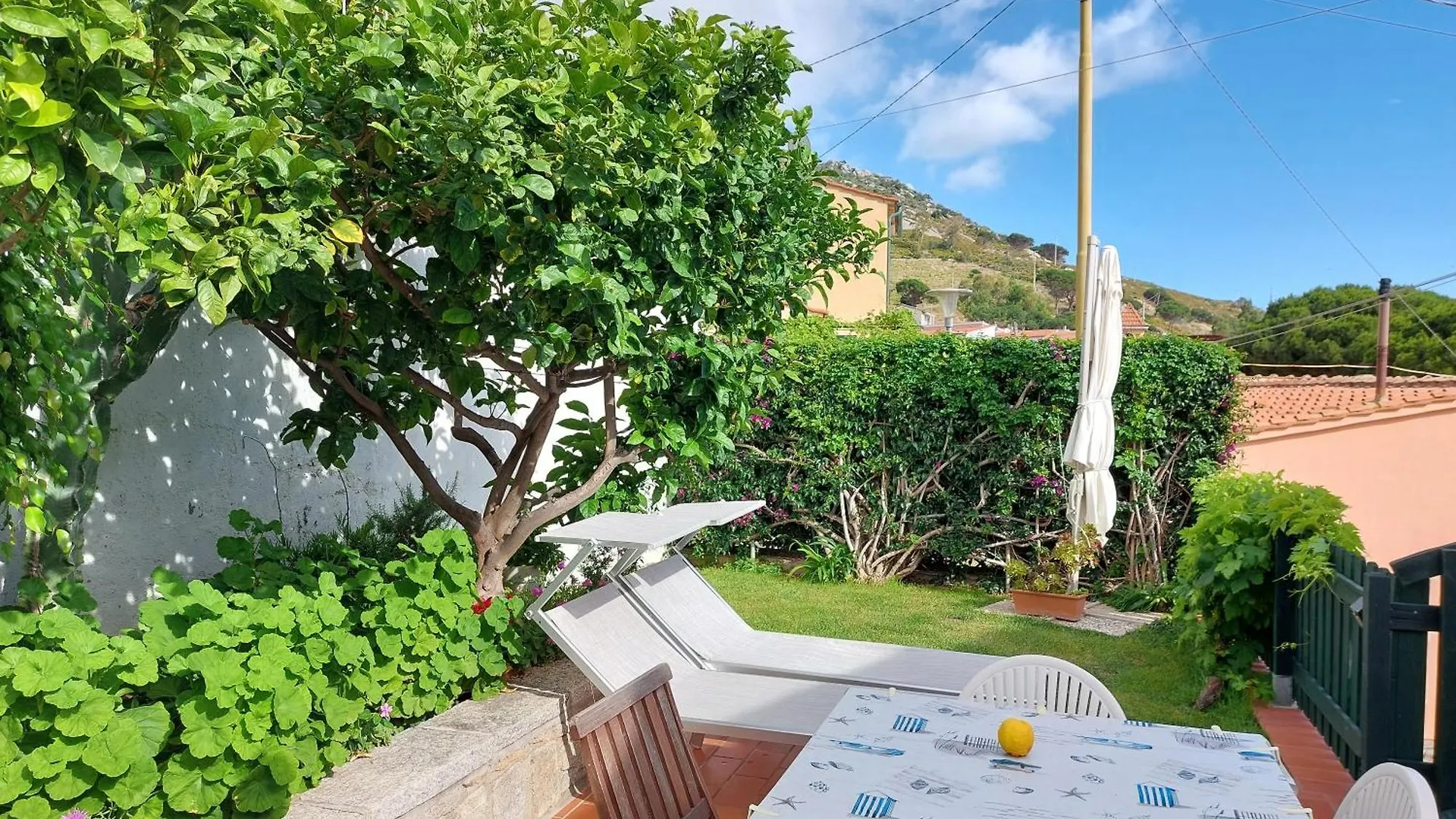 Casa Guerrino Holiday home Chiessi 0*,  Italy