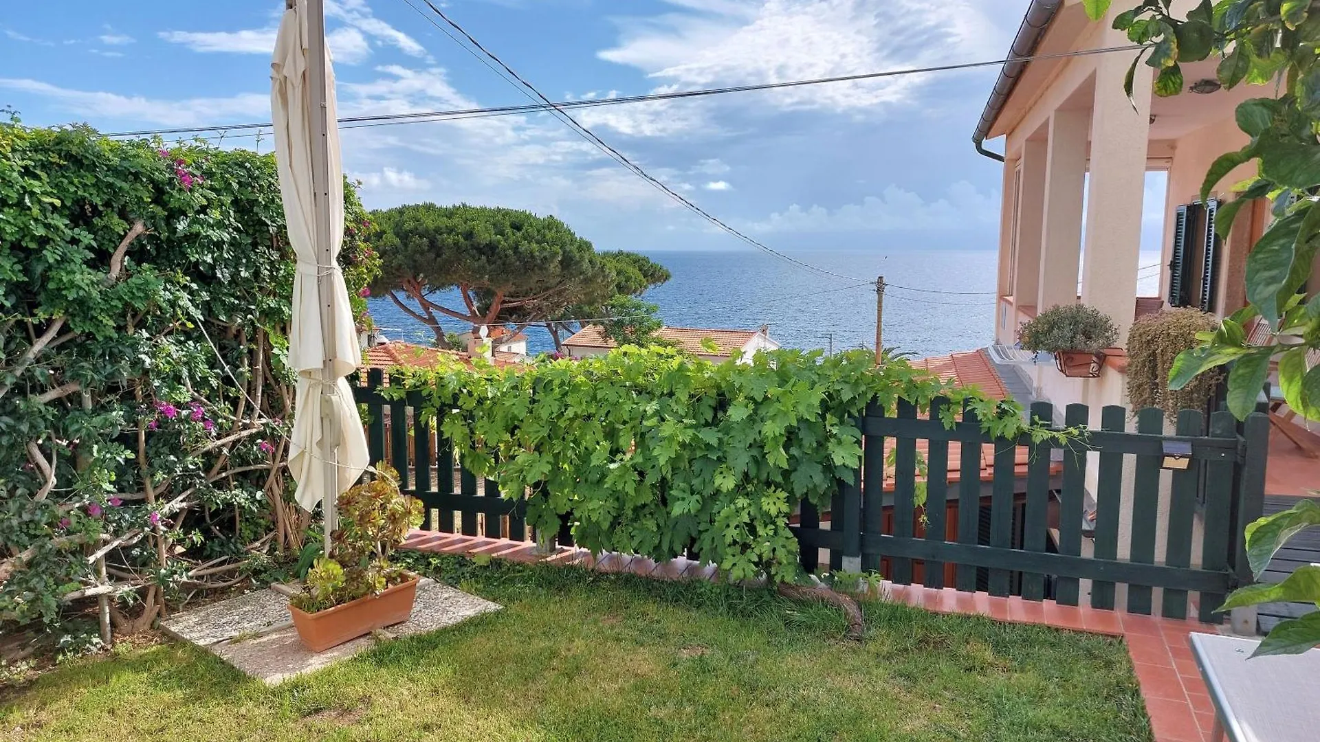 Casa Guerrino Holiday home Chiessi