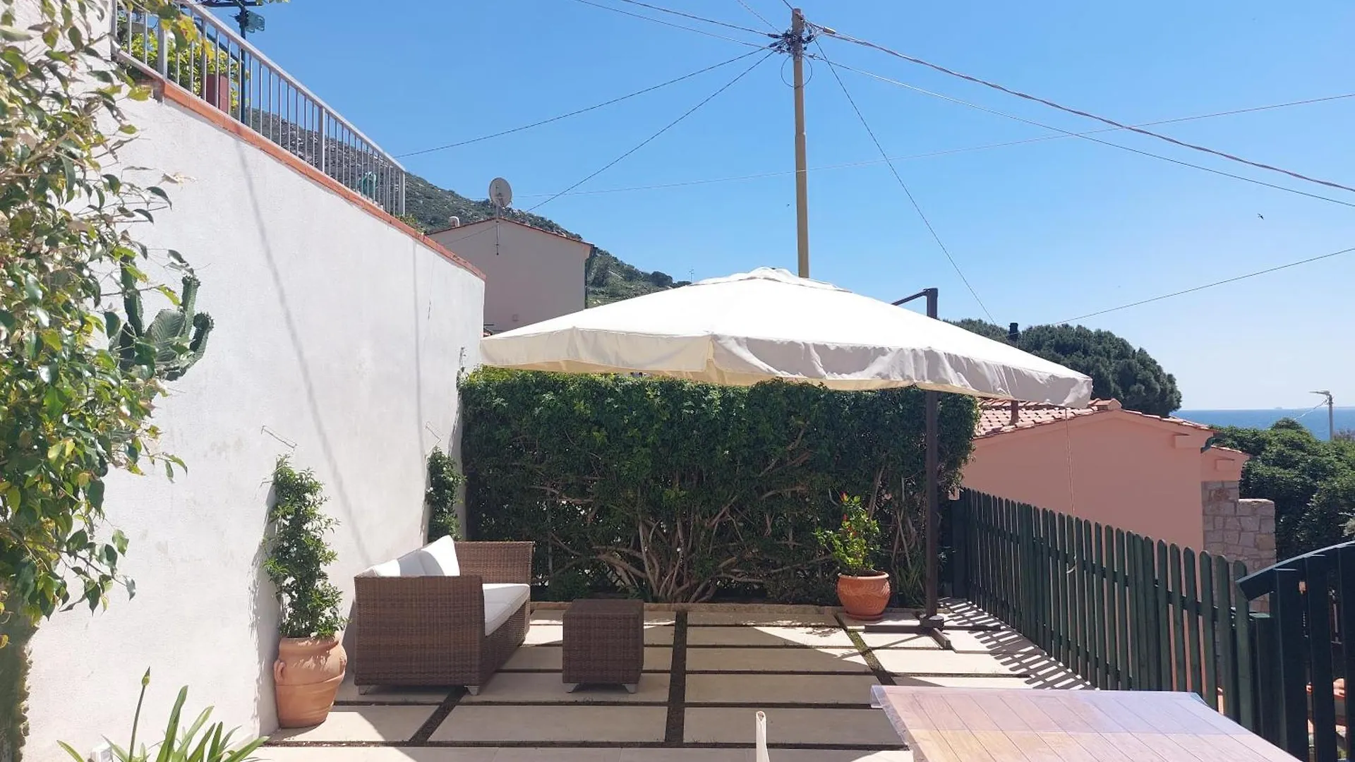 Casa Guerrino Holiday home Chiessi 0*,  Italy