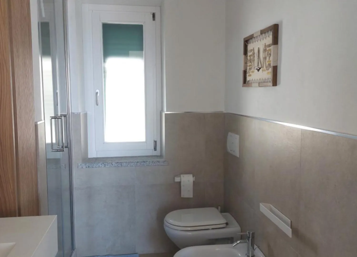 Casa Guerrino Holiday home Chiessi