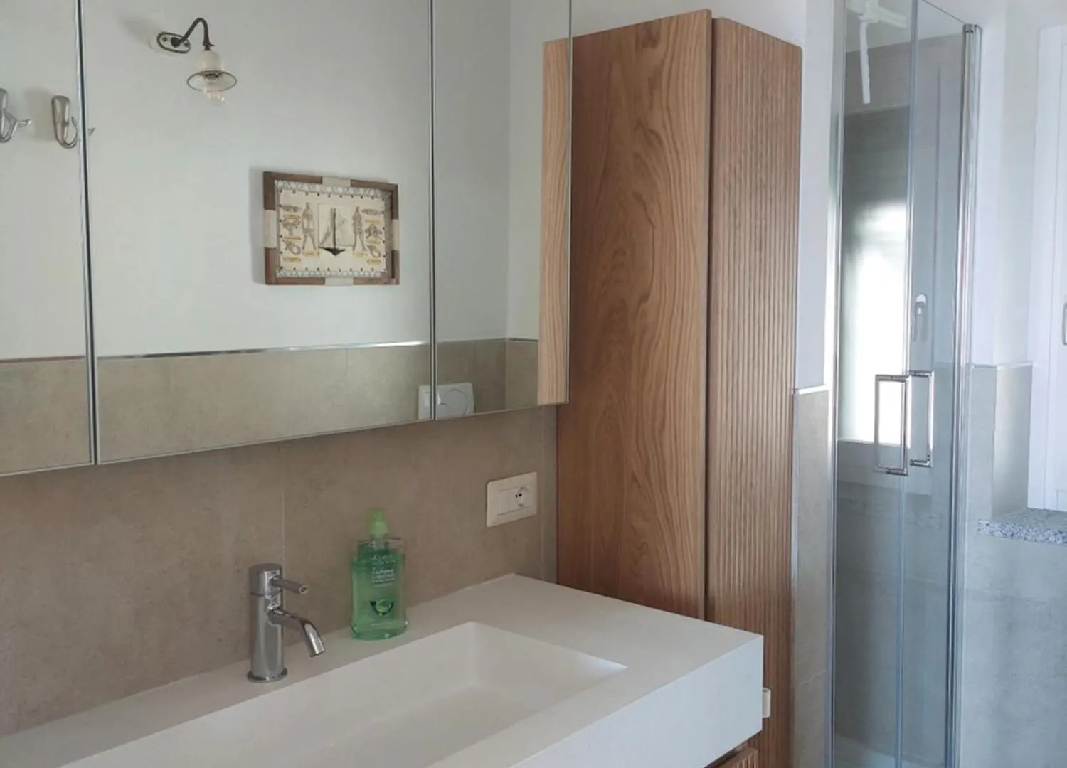 Casa vacanze Villa Casa Guerrino Chiessi