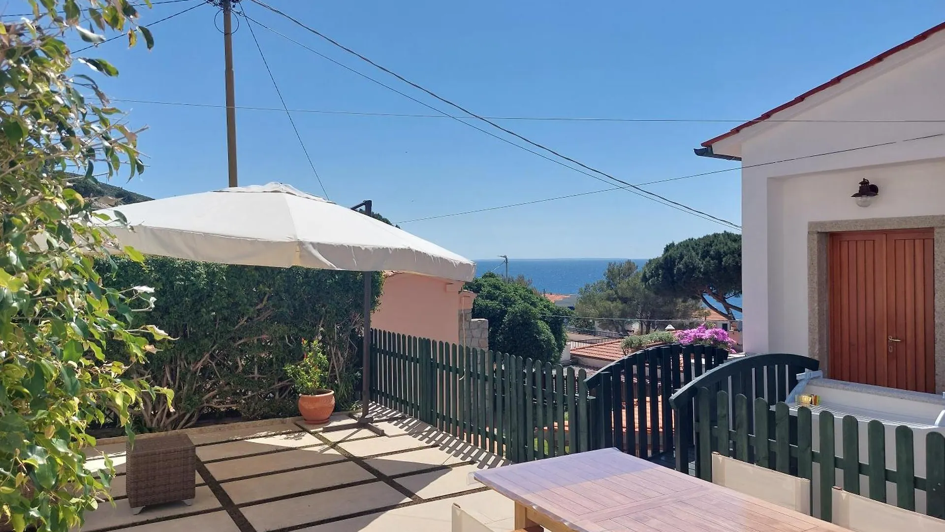 Casa Guerrino Holiday home Chiessi