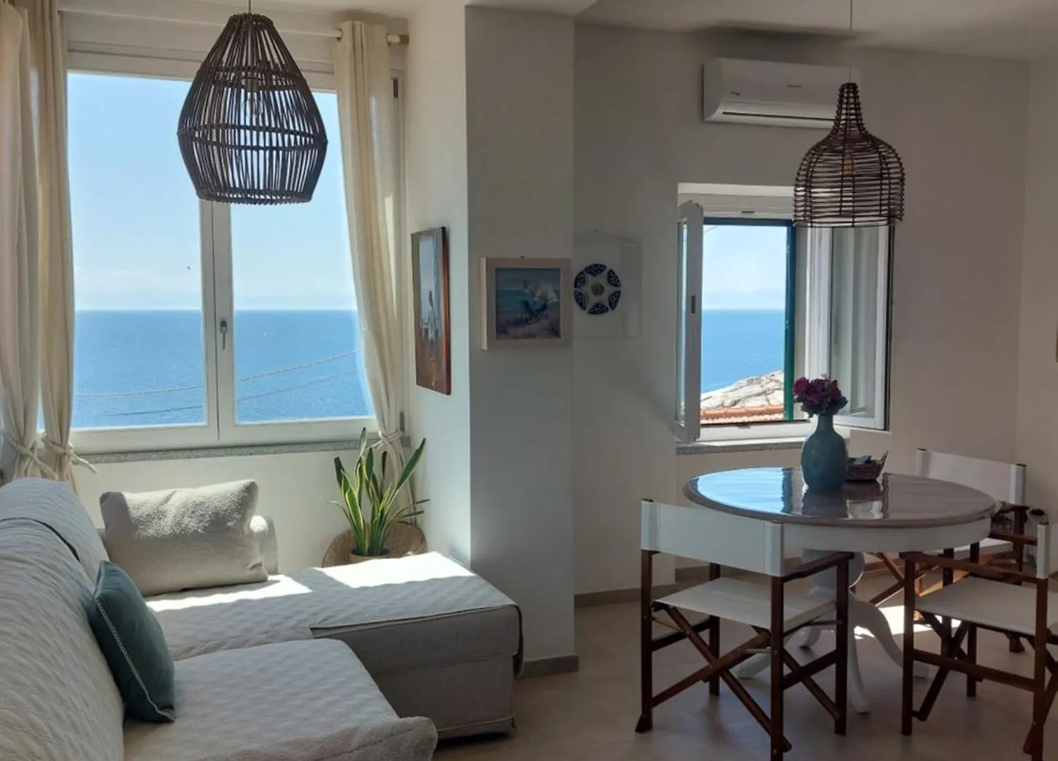 Casa Guerrino Holiday home Chiessi 0*,  Italy
