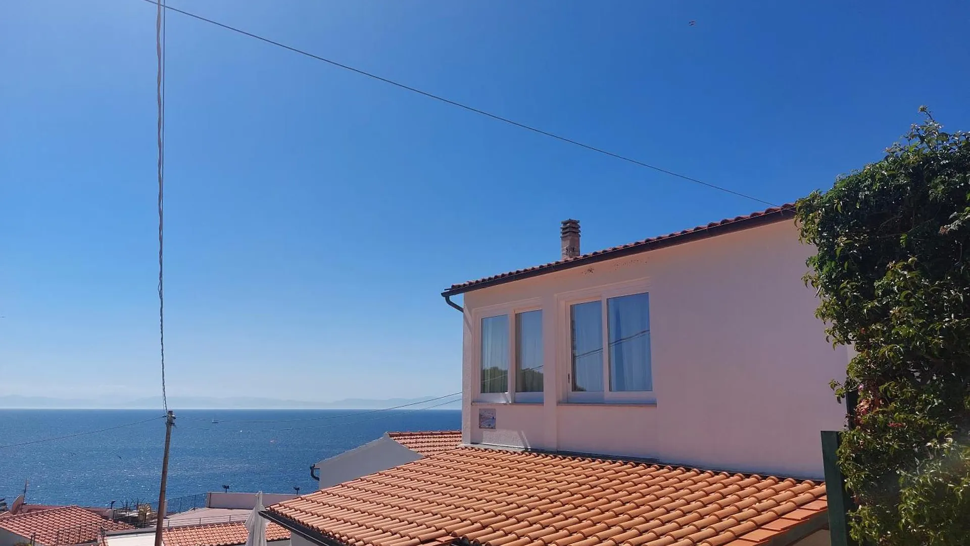 Villa Casa Guerrino Chiessi Casa vacanze