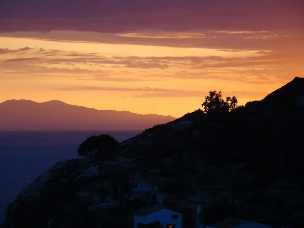 Casa Guerrino Holiday home Chiessi