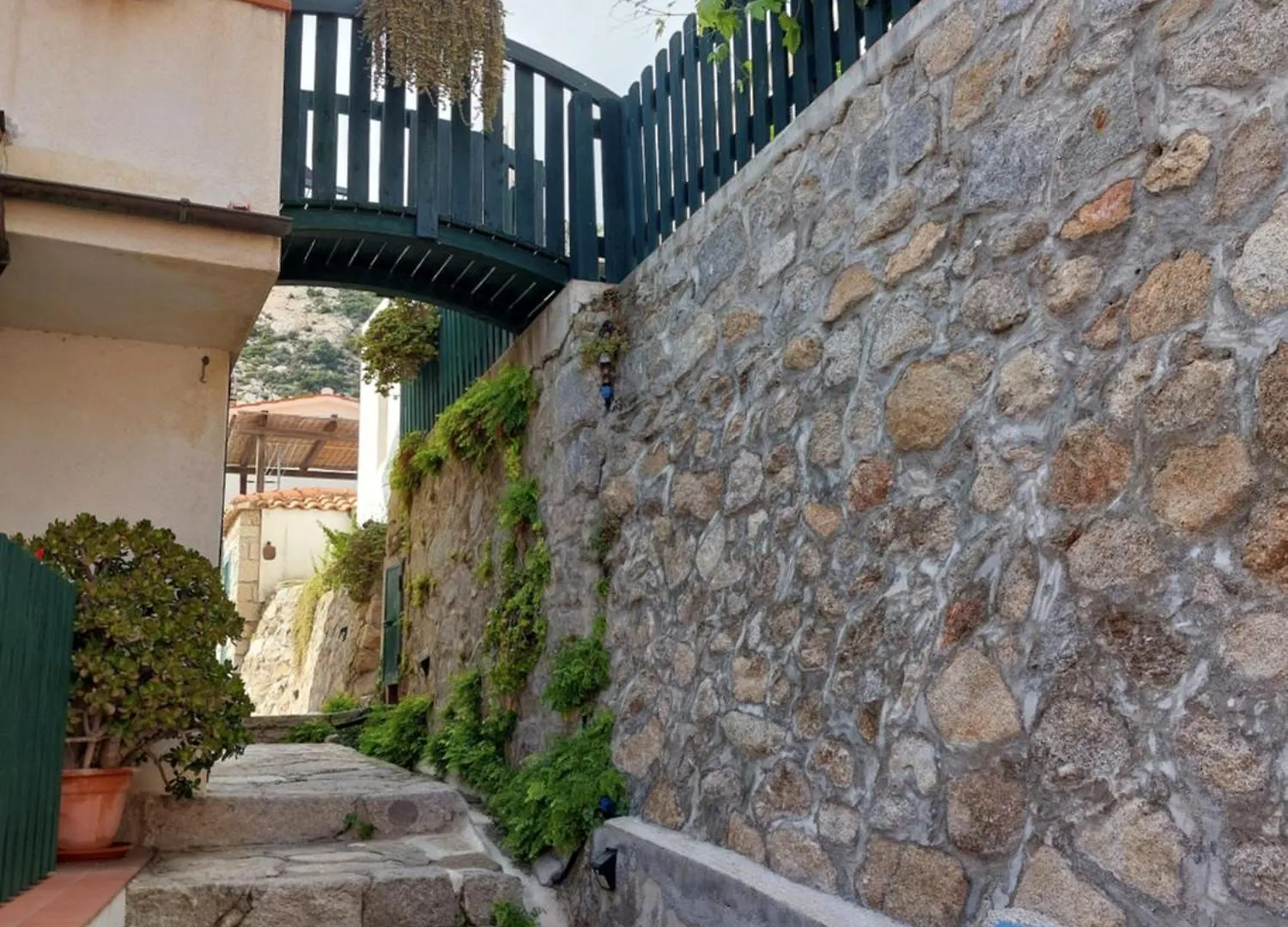Villa Casa Guerrino Chiessi Casa vacanze