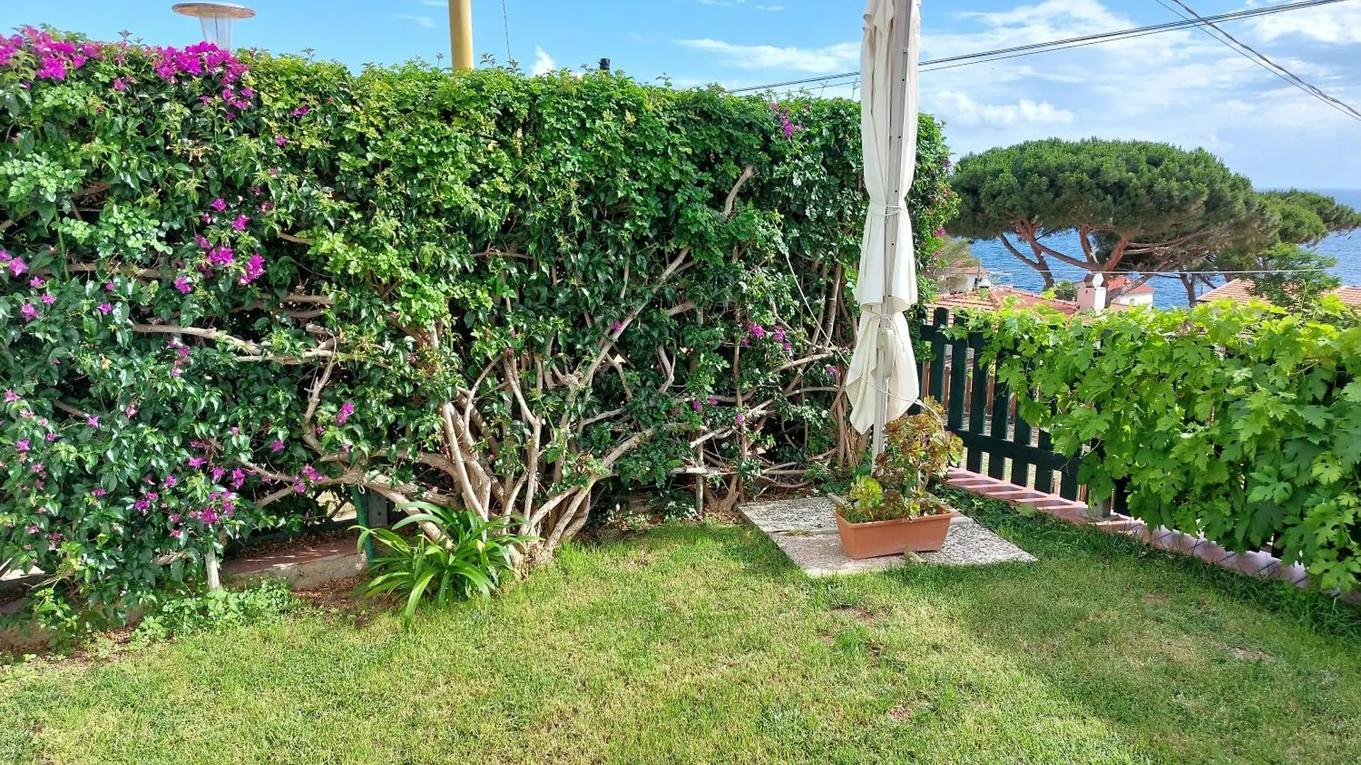 Villa Casa Guerrino Chiessi 0*,