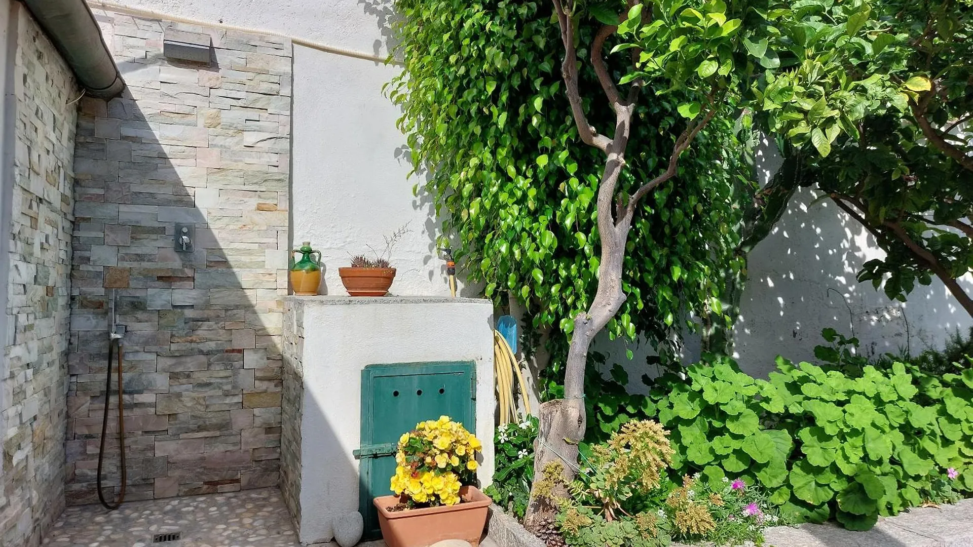 Villa Casa Guerrino Chiessi Casa vacanze