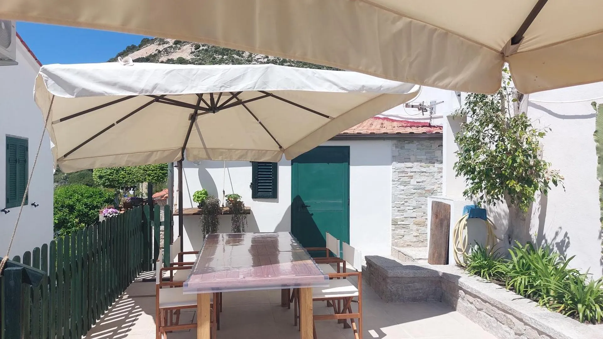 Casa vacanze Villa Casa Guerrino Chiessi