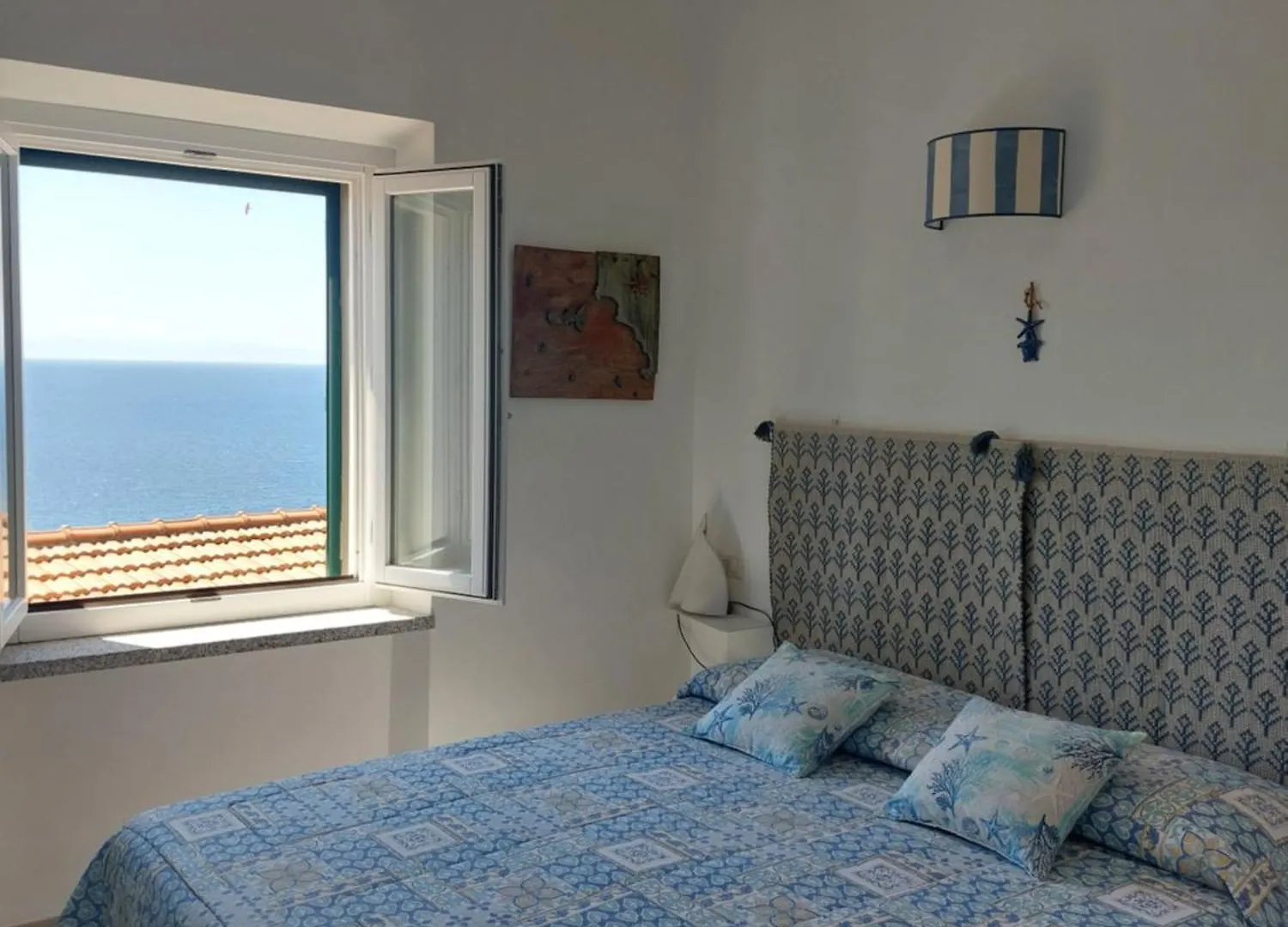 Villa Casa Guerrino Chiessi Italia