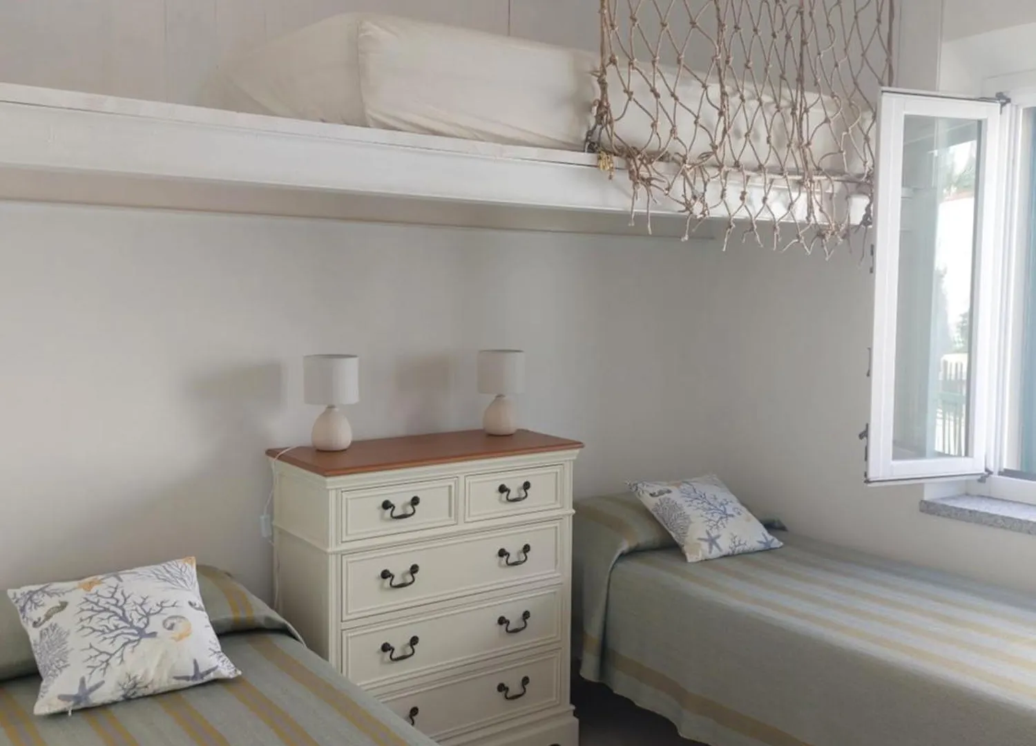 Casa vacanze Villa Casa Guerrino Chiessi Italia