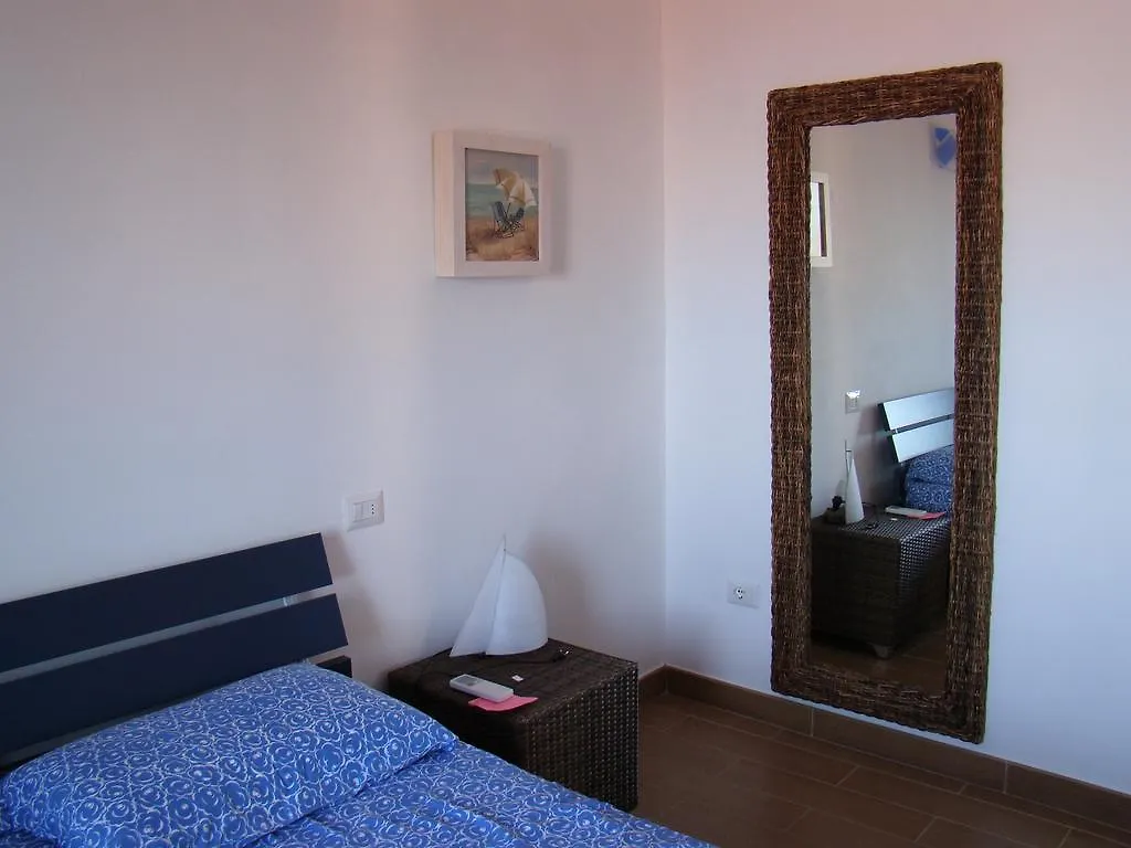 Casa vacanze Villa Casa Guerrino Chiessi Italia