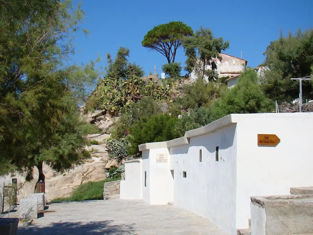 Villa Casa Guerrino Chiessi Casa vacanze