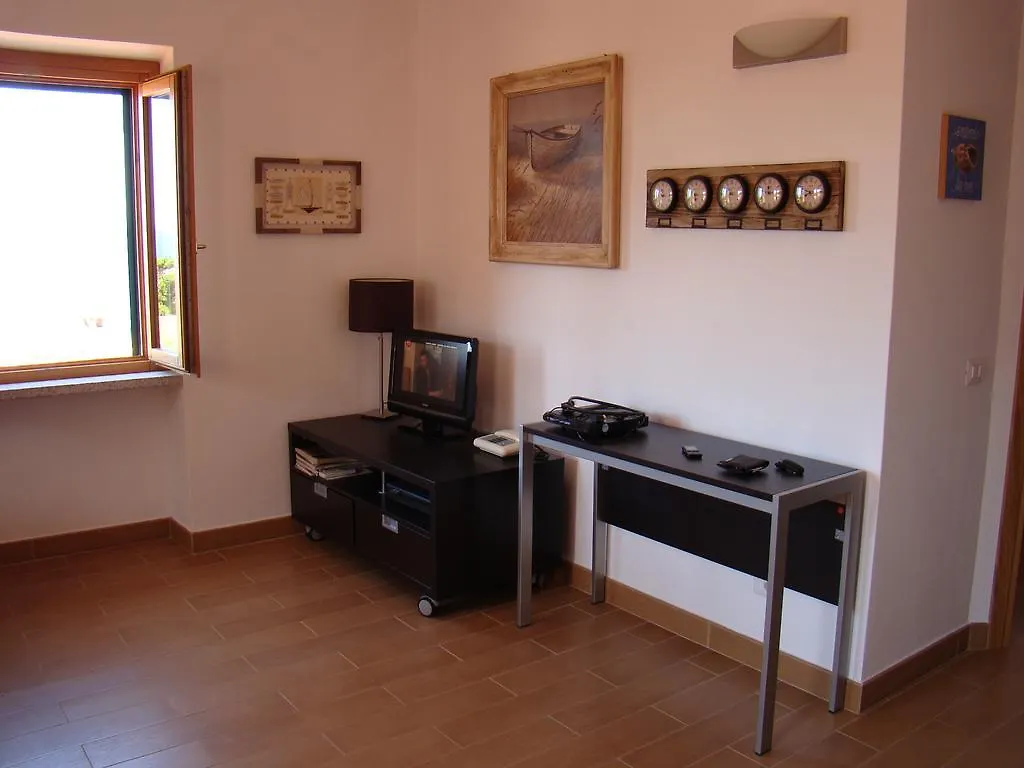 Villa Casa Guerrino Chiessi