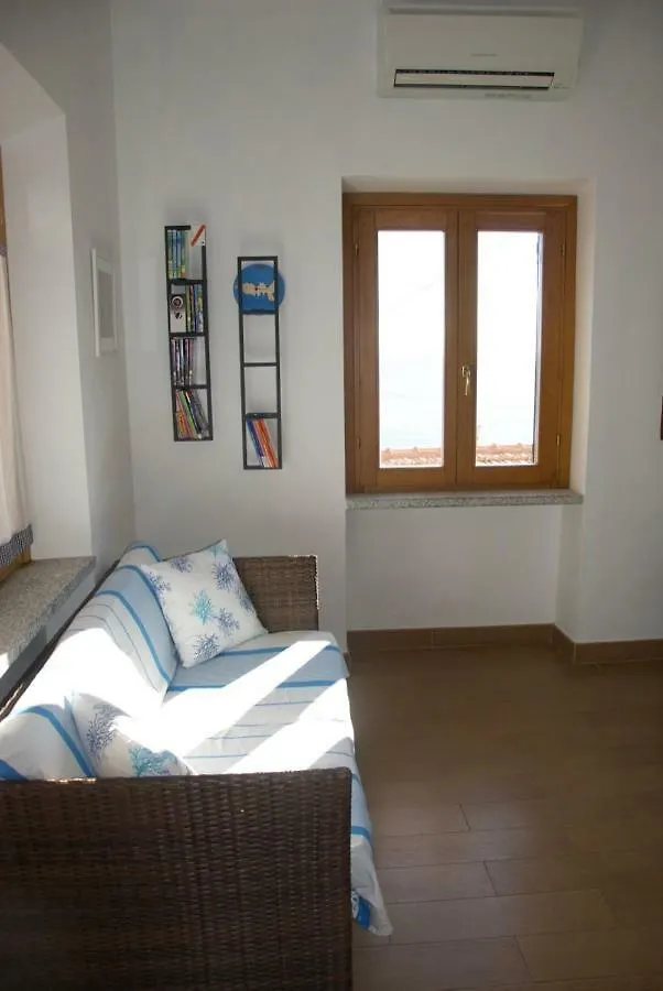 Casa vacanze Villa Casa Guerrino Chiessi
